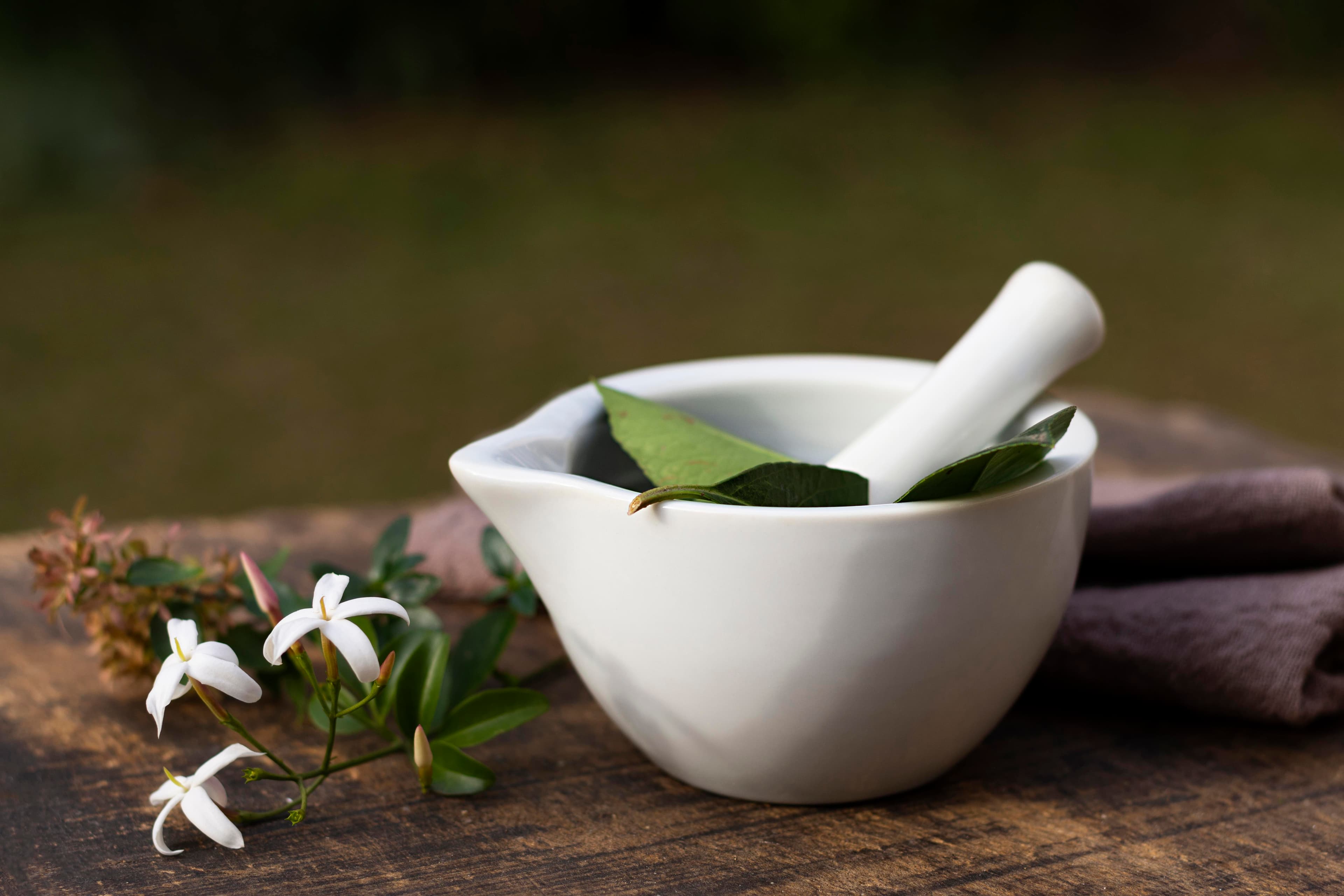 Ayurvedic Secrets for Enhancing Memory and Focus