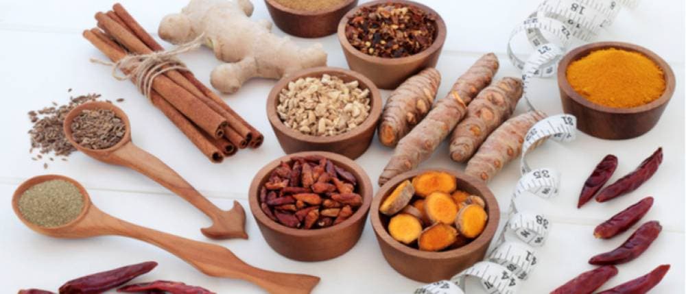 The Ultimate Ways for Weight Loss – Ayurvedic Way