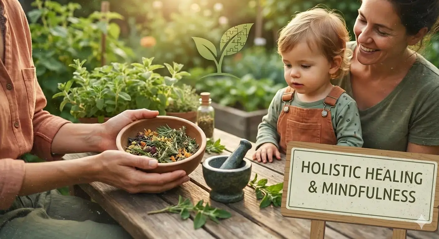 Exploring the Effects of Ayurvedic Therapy on Autism