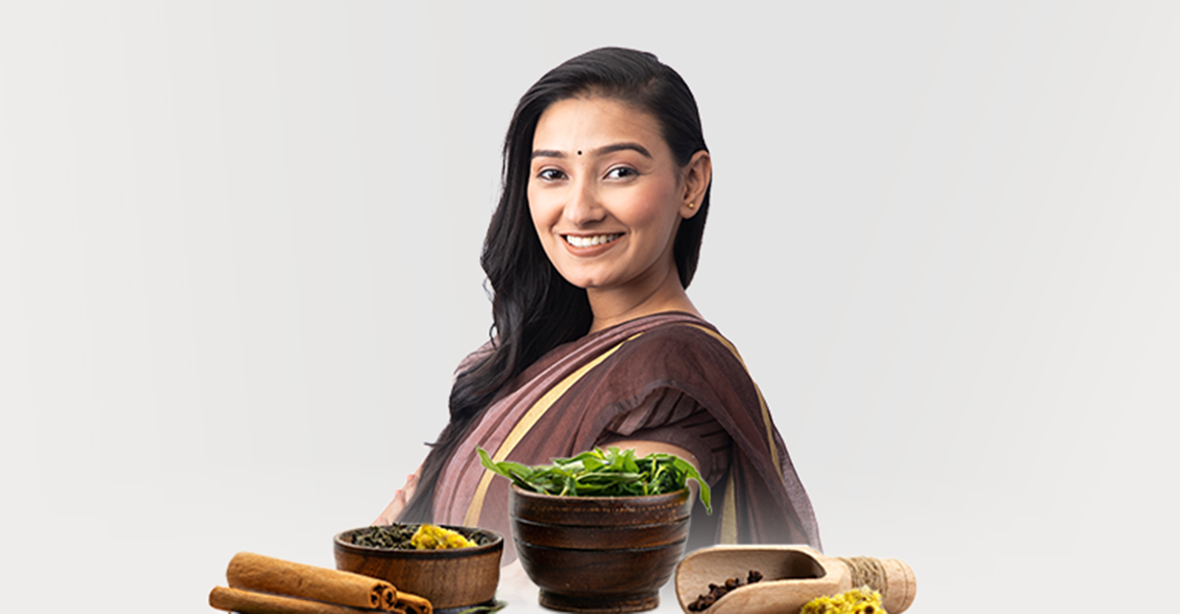 Ayurveda That Understands Women: A Holistic Journey Through Every Stage of Life