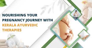 Nourishing Your Pregnancy Journey with Traditional Kerala Ayurvedic Therapies