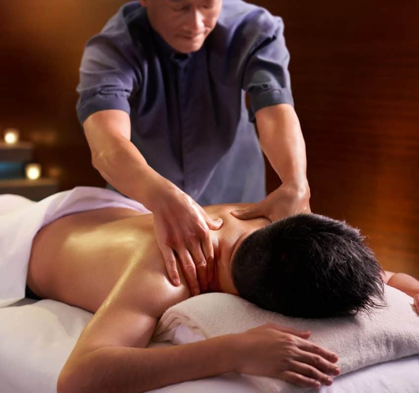 Our Wellness Treatments – Be Well