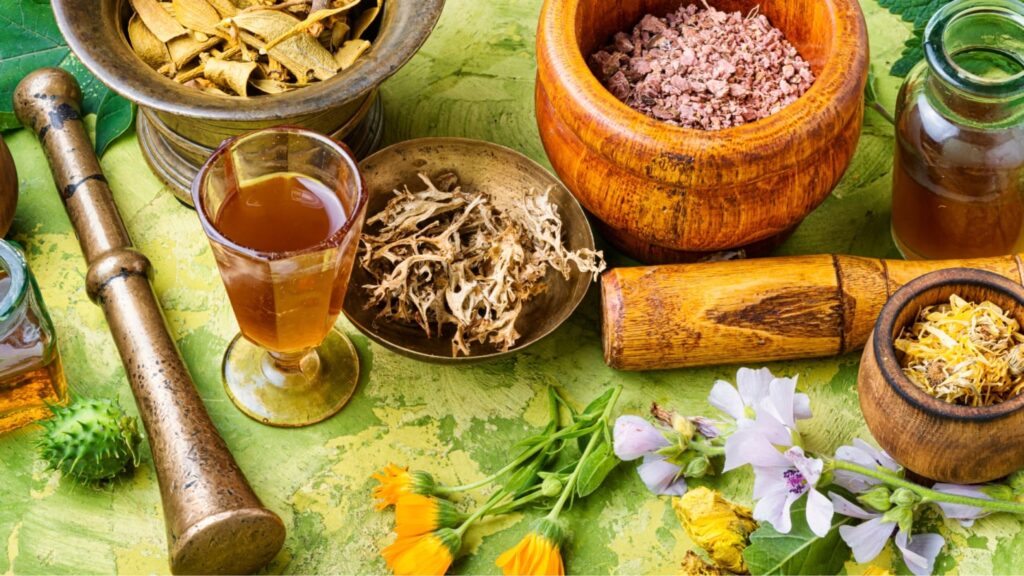 Herbal Ayurvedic & Traditional Kerala Massage Center in Abu dhabi