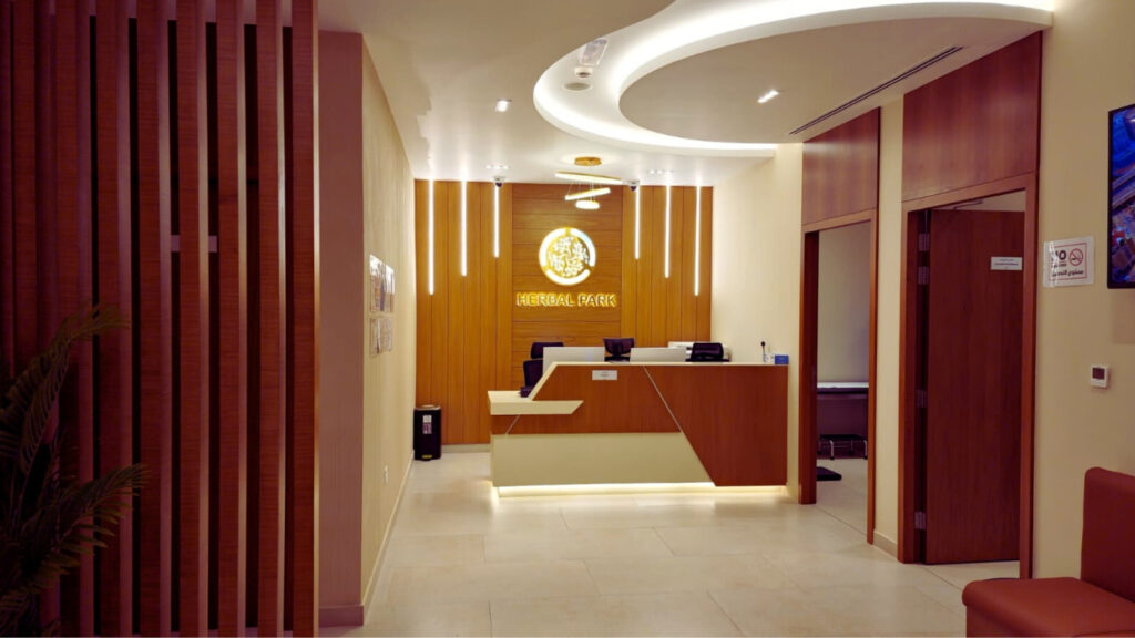 Herbal Ayurvedic & Traditional Kerala Massage Center in Abu dhabi