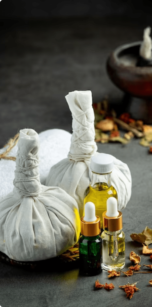 Authentic Ayurvedic Treatment & Massage Centre in Abu Dhabi, UAE