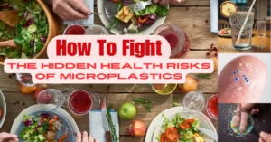 How To Reduce Microplastics