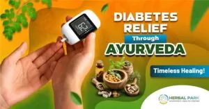 Ayurveda for Diabetes