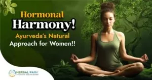 Ayurveda for Women's Health